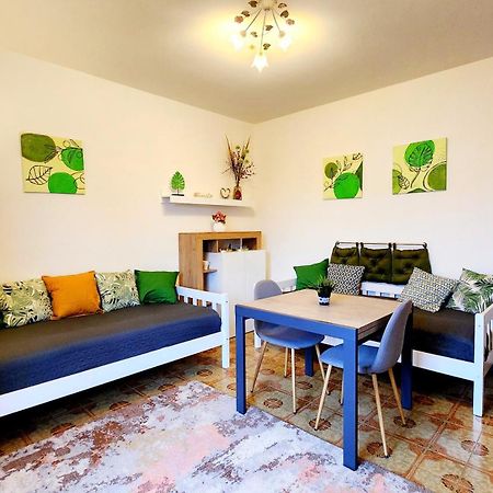 Niko Apartment San Stino di Livenza Luaran gambar