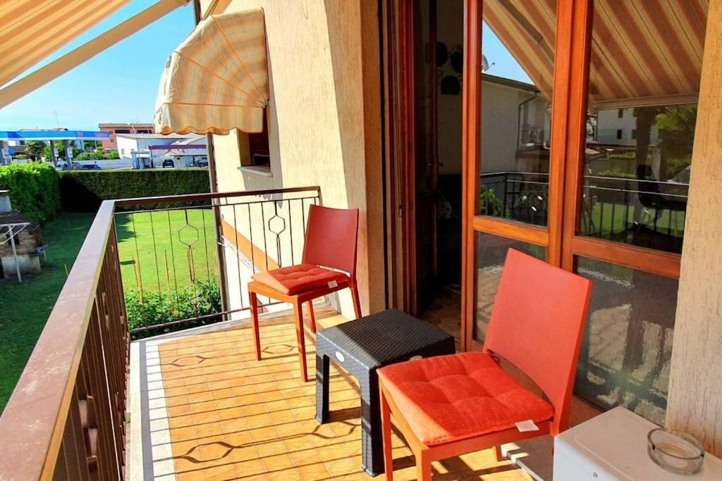 Niko Apartment San Stino di Livenza Luaran gambar