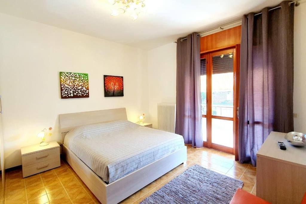 Niko Apartment San Stino di Livenza Luaran gambar