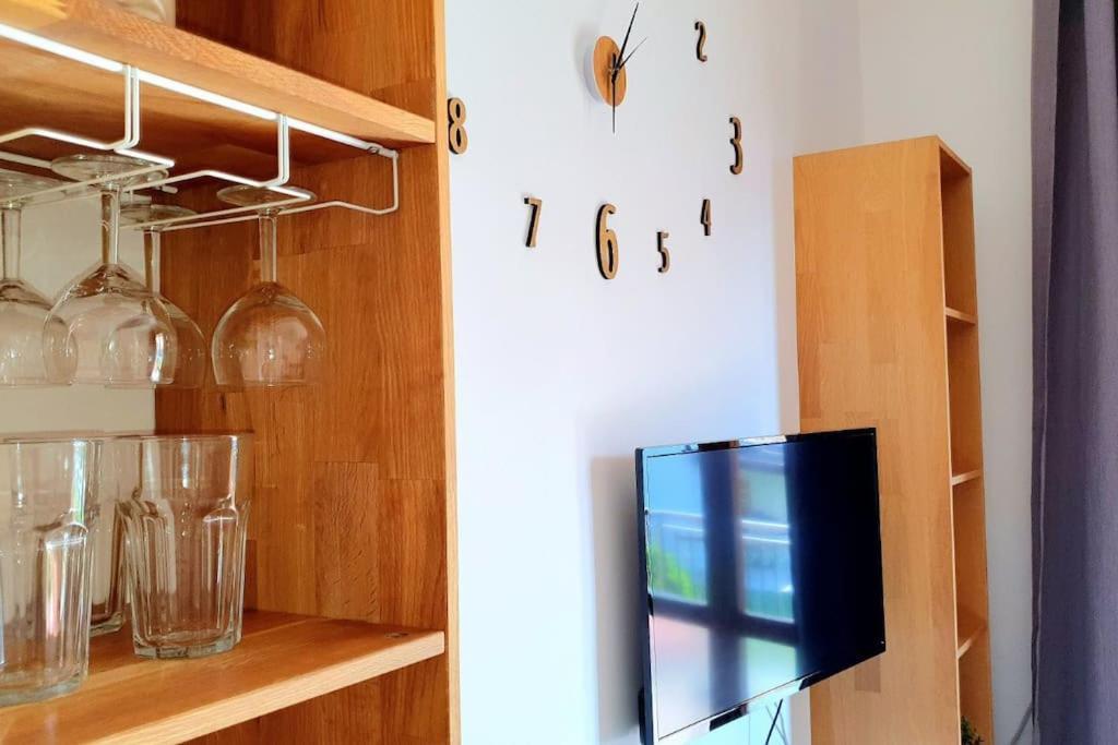 Niko Apartment San Stino di Livenza Luaran gambar