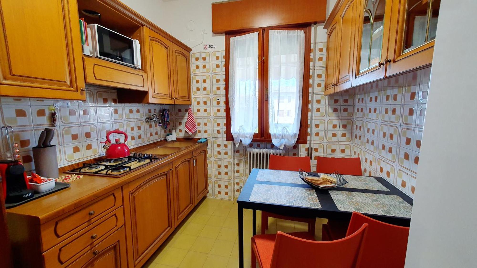 Niko Apartment San Stino di Livenza Luaran gambar
