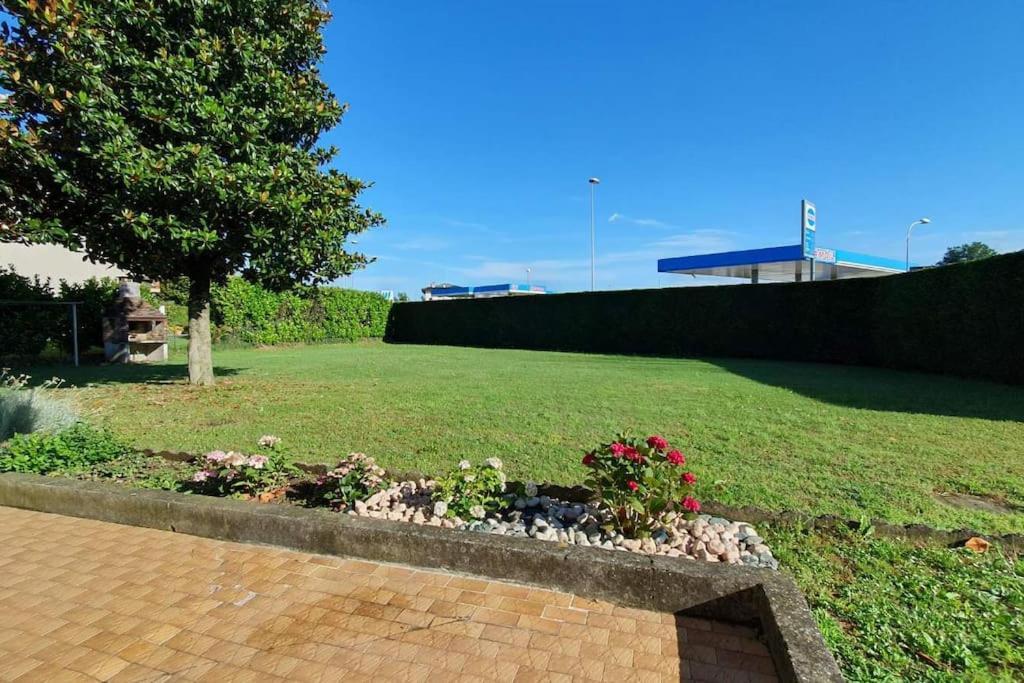 Niko Apartment San Stino di Livenza Luaran gambar