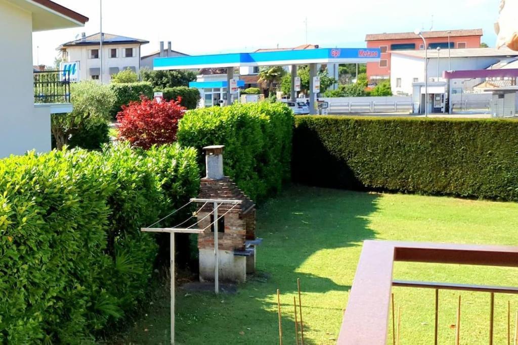 Niko Apartment San Stino di Livenza Luaran gambar