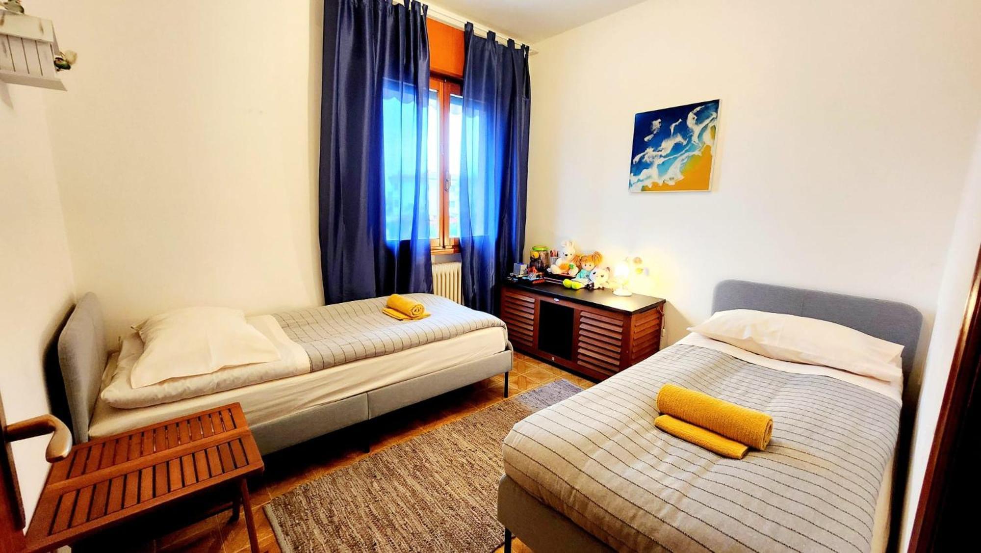 Niko Apartment San Stino di Livenza Luaran gambar